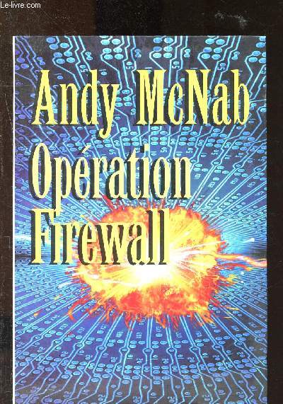 Opration Firewall