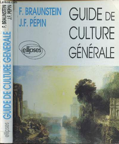 Guide de culture gnrale