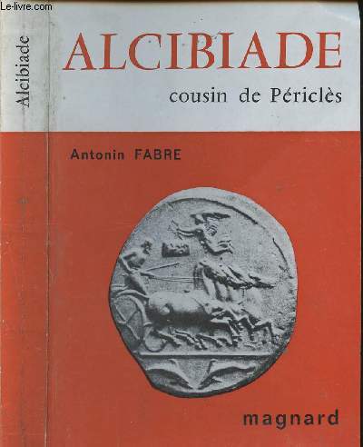 Alcibiade, cousin de Pricls