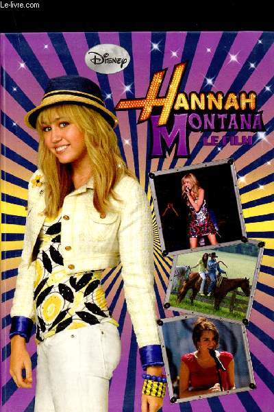 Hannah Montana - Le film