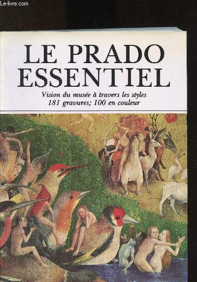 Le Prado essentiel