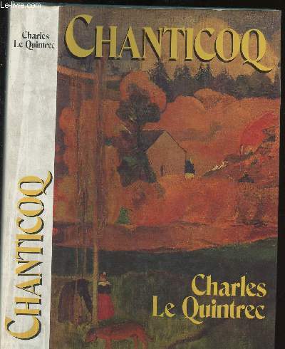 Chanticoq