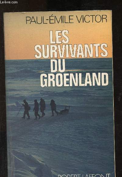 Les survivants du Groenland