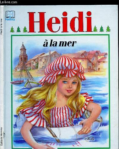 Heidi  la mer