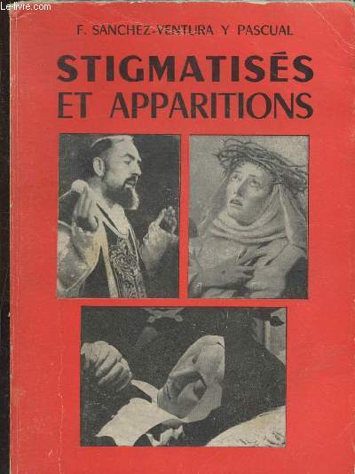 Stigmatiss et apparitions