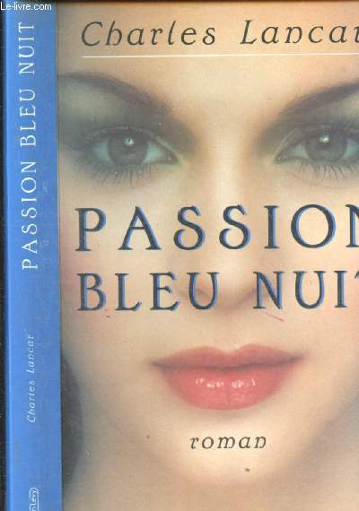 Passion bleu nuit