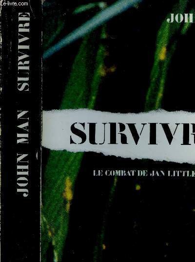 Survivre - Le combat de Jan Little