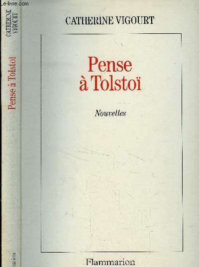 Pense  Tolsto