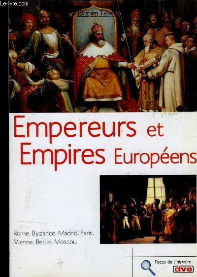 Empereurs et Empires europens