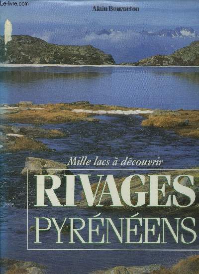 Rivages pyrens