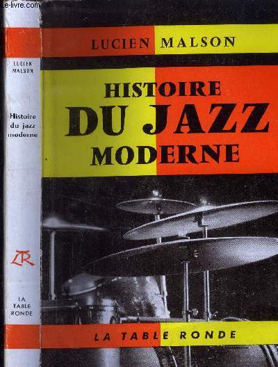 Histoire du jazz moderne