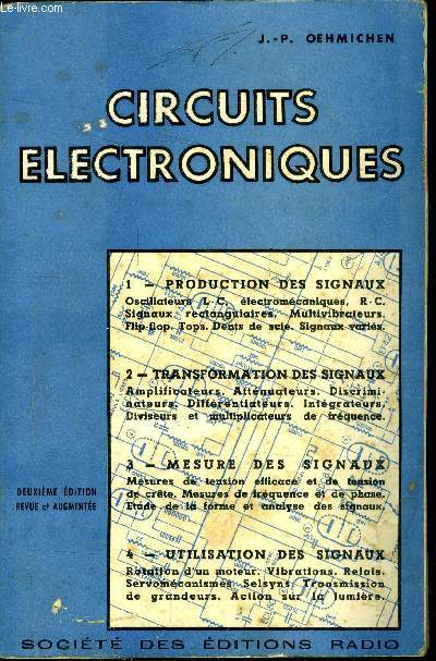 Circuits electroniques