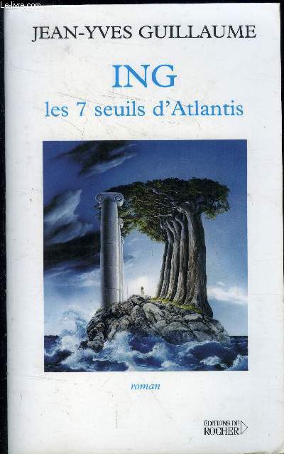 ING les 7 seuils d'Atlantis
