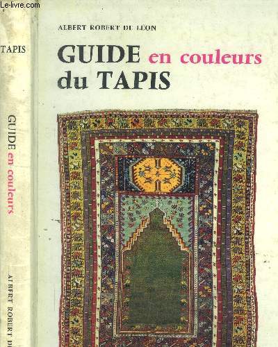 Guide du tapis en couleurs