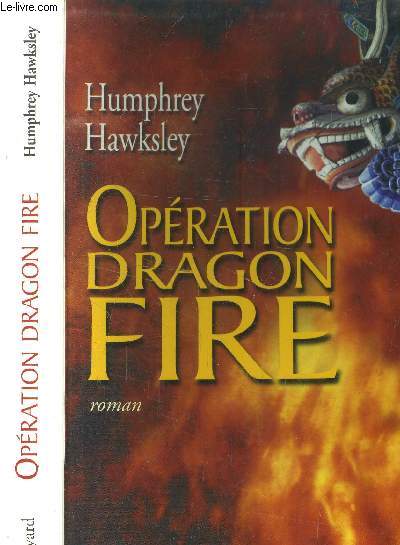 Opration dragon fire