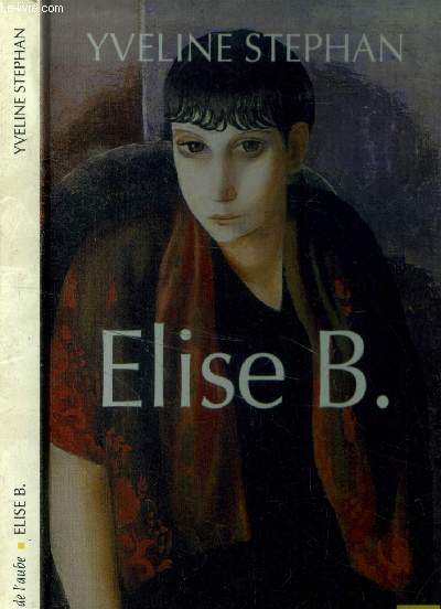 Elise B.
