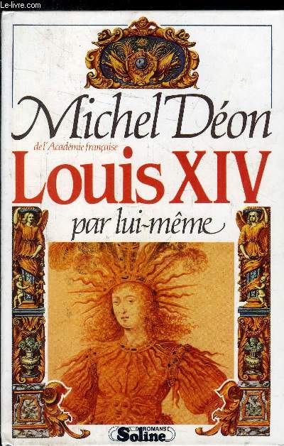 Louis VIX par lui-mme