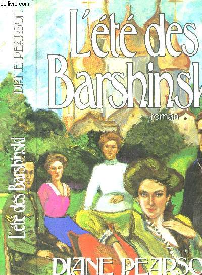 L't des Barshinki