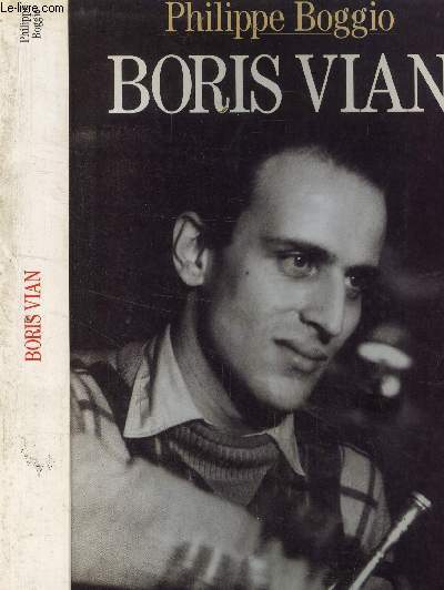 Vian Boris