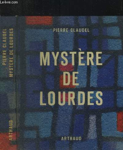 Mystre de Lourdes