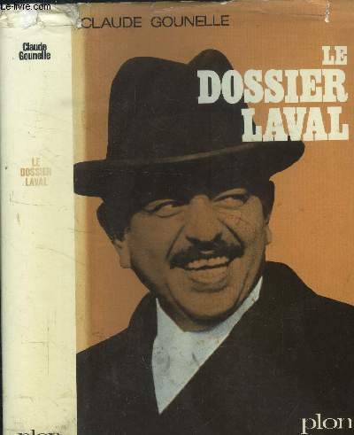 Le dossier Laval