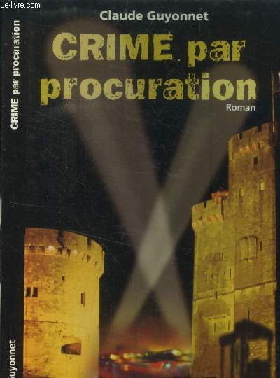 Crime par procuration