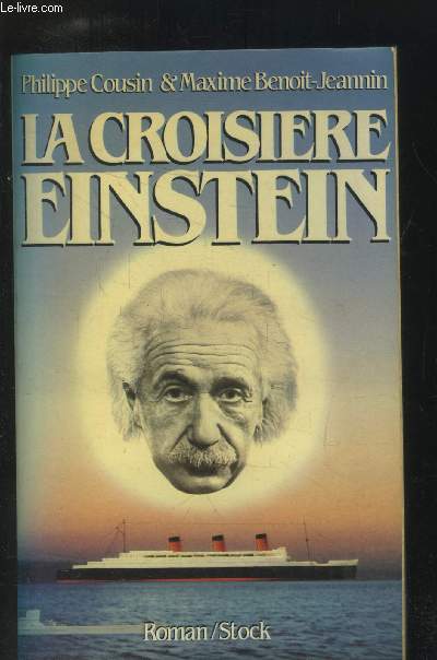 La croisire Einstein