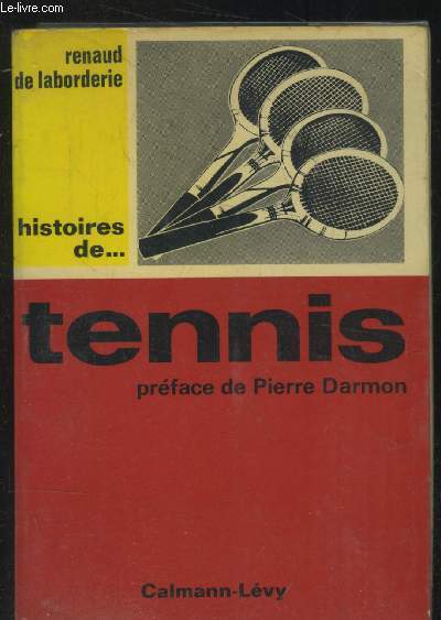 Histoires de ... tennis