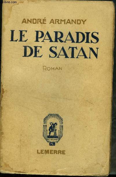 Le Paradis de Satan