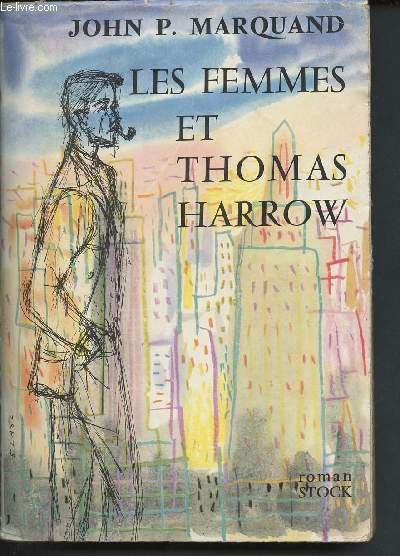 Les femmes et Thomas Harrow