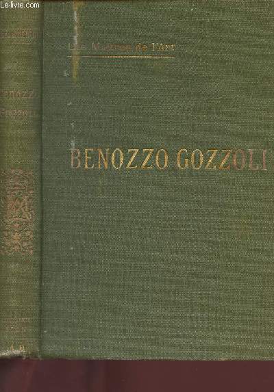 Benozzo Gozzoli (Collection 
