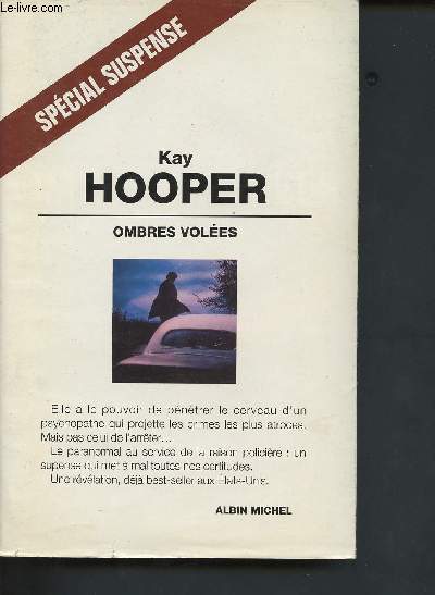 Ombres voles (Collection 