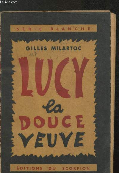 Lucy, la douce veuve