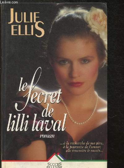 Le secret de Lilli Laval