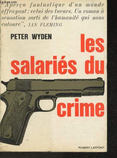 Les salaris du crime (The hired killers)