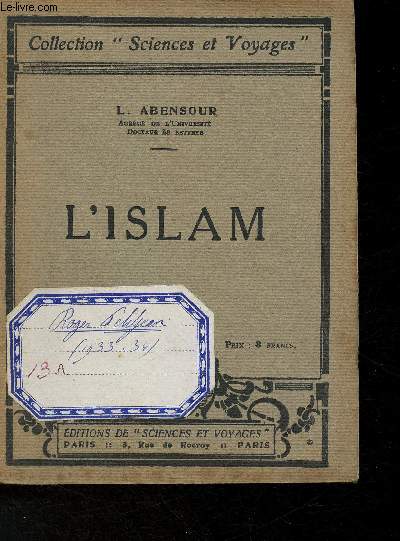 L'Islam (Collection 