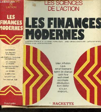 Les Finances Modernes (Collection 