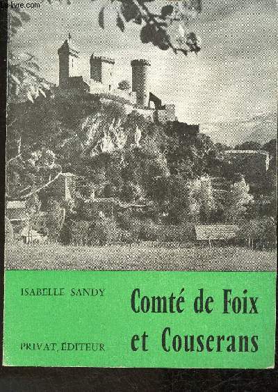Comt de Foix et Couserans
