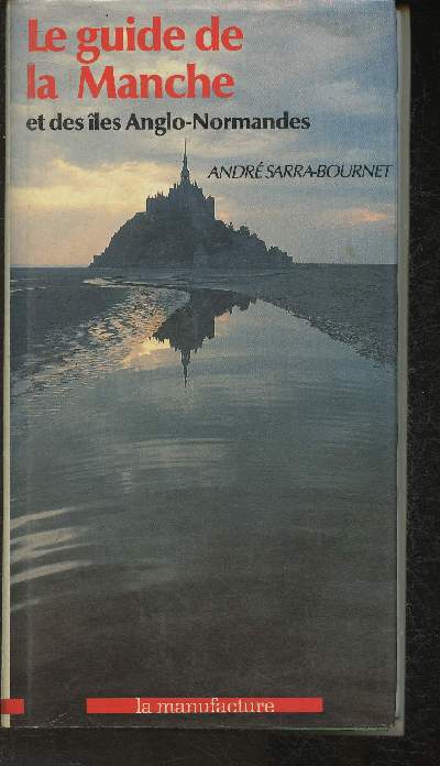 Le Guide de la Manche (Collection 