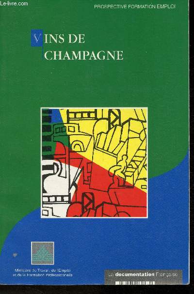 Vins de Champagne (collection 