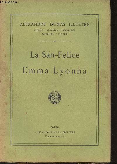 La San-Felice - Emma Lyonna (Collection 