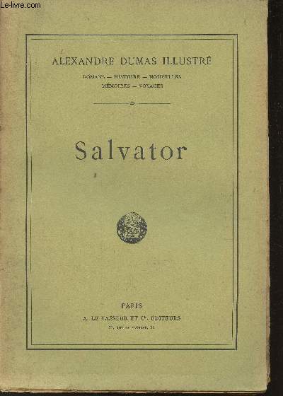 Savator (Collection 