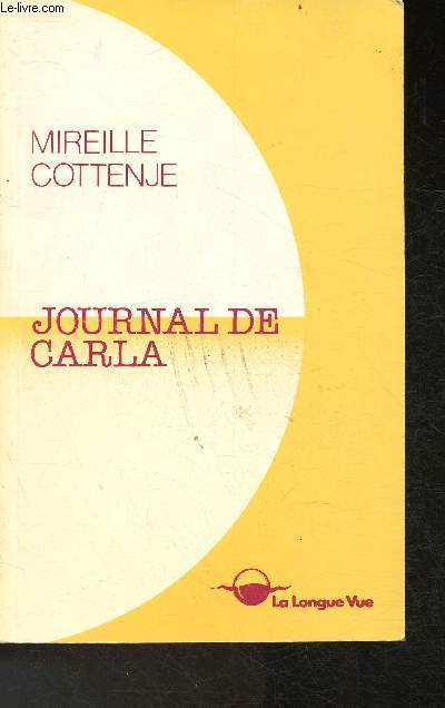 Journal de Carla (Collection 