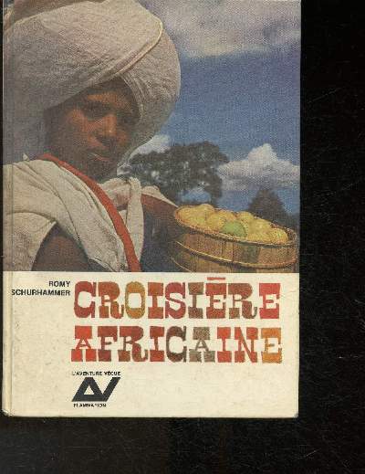 Croisire Africaine (Collection 