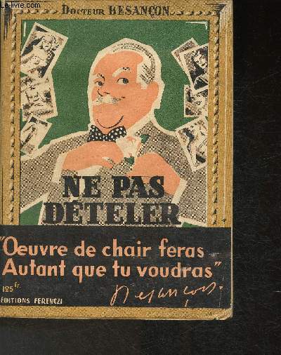 Ne pas dteler (Collection 
