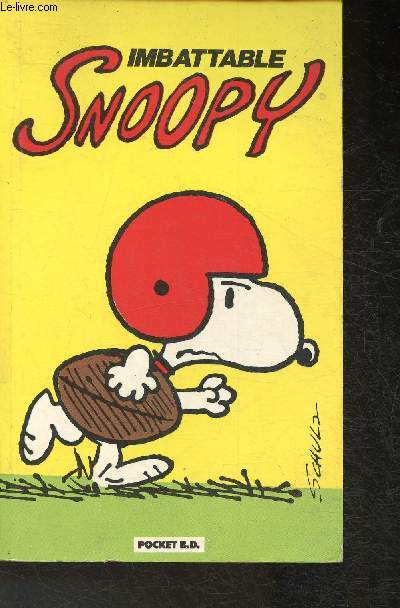 Imbatable Snoopy ( Collection 