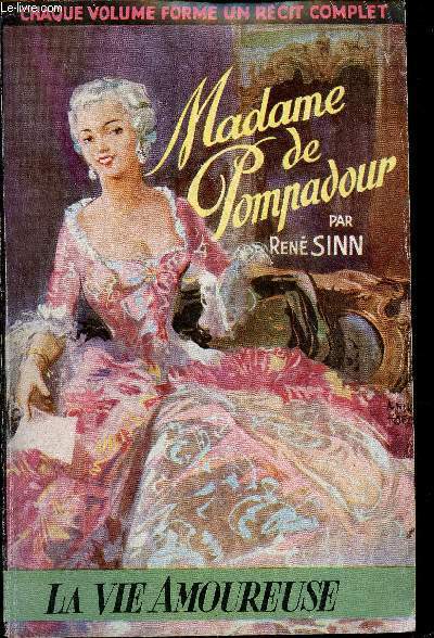 Madame de Pompadour - Collection 