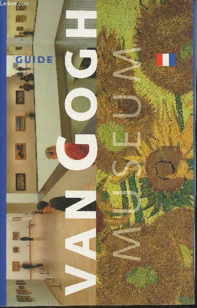 Guide Van Gogh Museum