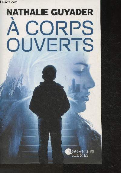 A corps ouverts (Collection 