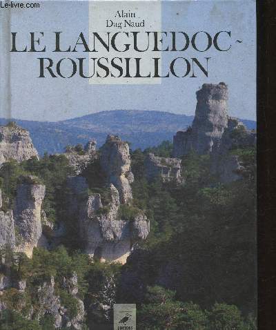 Le Langudoc-Roussillon